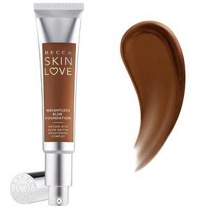 ESPRESSO Becca Skin Love Weightless Foundation